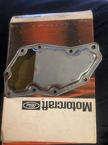 NOS 1965-69 C5AZ-7A098-C C4 TRANSMISSON PAN SCREEN FORD MUSTANG FAIRLANE FALCON  - Picture 1 of 4