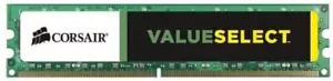 CORSAIR VALUE SELECT CMV4GX3M1A1333C9 4GB DIMM RAM MODULE DDR3 1333MHz 1.5V - Picture 1 of 3