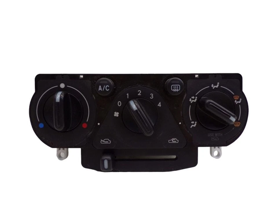 Operating Element Air Conditioning Control Unit Us-Version For Subaru Impreza - Imagem 1 de 4