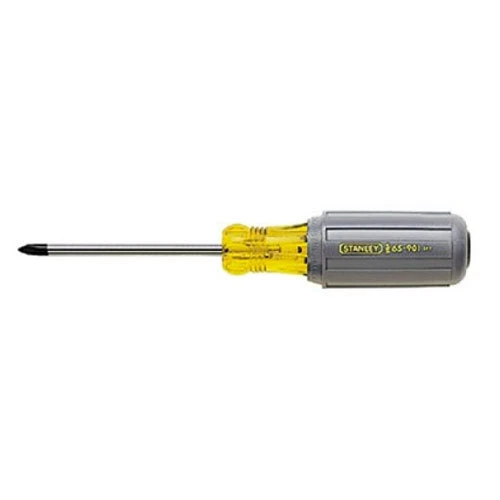 Stanley 65-903 Vinyl Grip Phillips® Tip Screwdriver, 6" - 10033225S - Image 1 of 1
