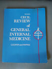 Cecil Review of General and Internal Medicine - Cooper/Pappas - Fifth Edition
