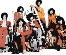 * GREGG ROLIE * signed 8x10 photo * JOURNEY * SANTANA * COA * 1