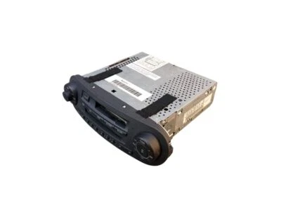 Cassetten Radio Autoradio für VW NEW BEETLE (1C1, 9C1) 2.0 1C0035186 - Bild 1 von 4