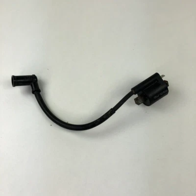 2005 Yamaha TTR 125L TTR125L 125LE 125 Engine Ignition Coil Spark Wire 00-07 - Image 1 of 2
