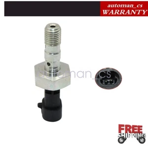 1X Brake Pressure Switch Fits For Polaris RZR Turbo 2016 2017 Models 4014262 US - Foto 1 di 11