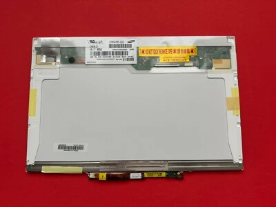Samsung LAPTOP LCD Screen 14.1" WXGA 640m/m1410 - Image 1 of 4