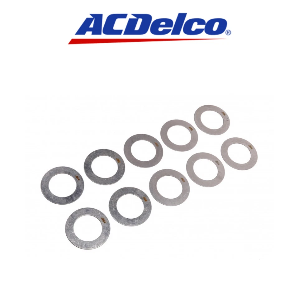 Cuña de cojinete portador diferencial ACDelco 12471364 12471364 para Chevrolet 99-21 Foto 1 de 1