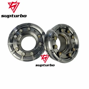 Double turbo VNT 54399880063 54399880064 pour Land Rover 3.6 TDV8 200 Kw 272 CV - Imagen 1 de 2