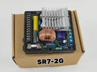 1Pcs New Avr Sr7 Automatic Voltage Regulator For Mecc Alte Generator Sr7-2G