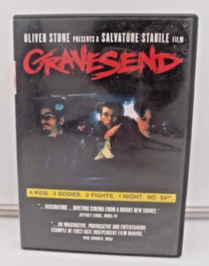 Gravesend (DVD, 2003) - Picture 1 of 5