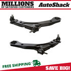 Front Lower Control Arms w/ Ball Joints Pair 2 for Chevy Cobalt Saturn Ion 2.2L