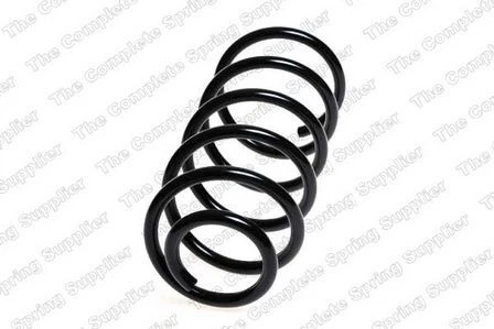 Kilen Rear Coil Spring for Vauxhall Corsa CDTi 95 1.3 June 2010 to December 2011 - Image 1 of 4