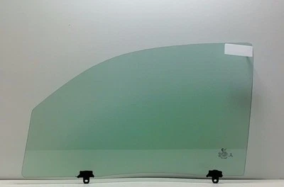 Fits 05-14 Toyota Tacoma 2 Door Standard Cab Driver Side Left Door Window Glass Foto 1 de 3