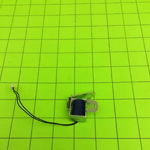 Solenoide impresora láser HP Color Laserjet 1600 RK2-0670 - Imagen 1 de 5
