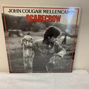 John Cougar Mellencamp Brand New Sealed Original Pressing 824 865 1 M 1 - Picture 1 of 2