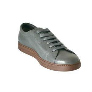 NEU IM KARTON PRADA HERREN LEDER SNEAKER GR PRADA 10 US 11 EU 44 - Bild 1 von 9