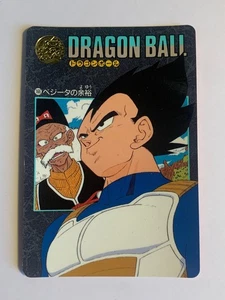 Dragon Ball Visual Adventure 166 - Picture 1 of 2