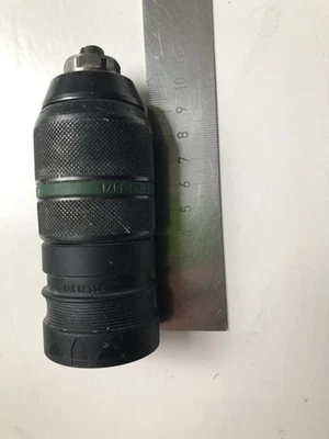 Schnellspannbohrfutter Bosch gebraucht L/D ca. 120/40mm - Bild 1 von 3