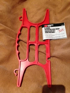 H-frame extension cord wrap - Bild 1 von 1