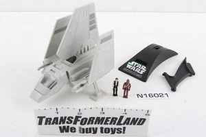 Transbordador Tydirium Imperial Han Solo Chewbacca Flota de Acción Completa Star Wars - Imagen 1 de 3