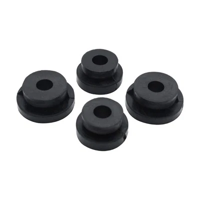 Auto Parts 4Pcs Radiator Mounting Grommet for Discovery Defender TD5 572312 - Image 1 of 4