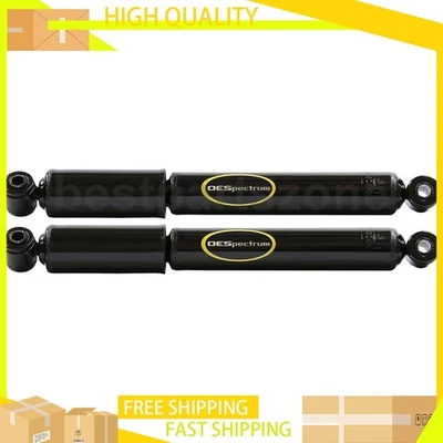 Amortiguador delantero Monroe OE 2 para Chevrolet Blazer 2000 2001 2002 2003 2004 Foto 1 de 2