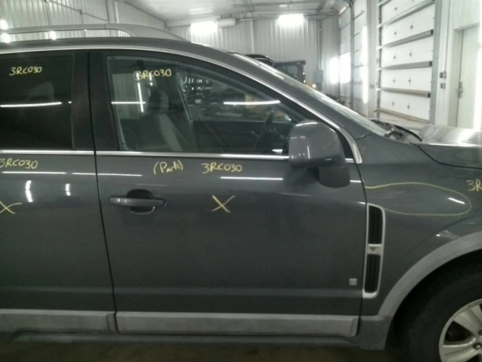 Driver Left Air Bag Driver Roof Fits 12-15 CAPTIVA SPORT 104816670 - Imagem 1 de 4