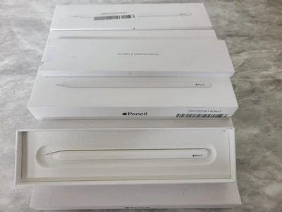 Apple MU8F2AM/A Pencil (2nd Gen) iPad Stylus - Image 1 of 4