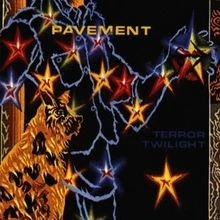 Terror Twilight von Pavement | CD | Zustand akzeptabel - Bild 1 von 2