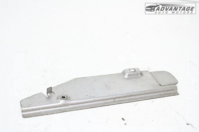 2015-2020 GMC YUKON 5,3 Л АВТОМАТИЧЕСКАЯ КОРОБКА ПЕРЕДАЧ ПРАВАЯ СТОРОНА ТЕПЛОЗАЩИТНЫЙ ЭКРАН OEM - Изображение 1 из 4