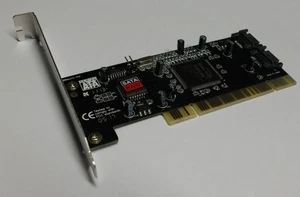 Controlador PCI SATA de 2 puertos con RAID #n849 - Imagen 1 de 1