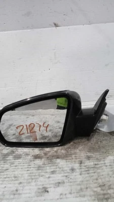 Espejo retrovisor de puerta izquierdo usado se adapta a: Chrysler Sebring Power 2008 vidrio sin calefacción Conv Le Foto 1 de 4
