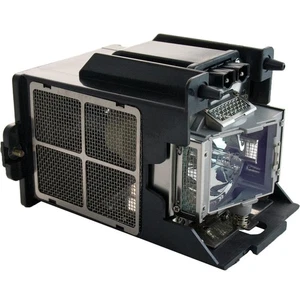 Jaspertronics 111-100 Lamp & Housing Digital Projection Projectors 1 Year Warr - Picture 1 of 7