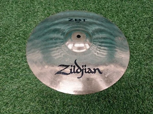 ⚡Zildjian ZBT 14 "Crash Cymbal⚡ - Picture 1 of 5