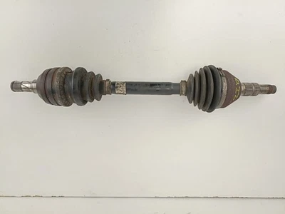 374471 TRANSMISION DELANTERA IZQUIERDA / 374529 / 43810 PARA OPEL VECTRA 2.0 DTI - Imagen 1 de 4