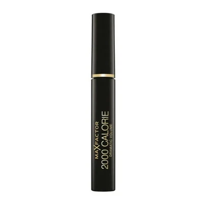 2000 Calorie Dramatic Volume Mascara 01 Black (Nr.BT24748) - Bild 1 von 4