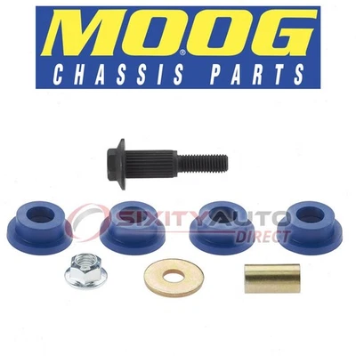 MOOG Rear Stabilizer Bar Link Kit for 1993-2007 Ford Ranger - Spring oo Foto 1 de 4