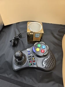 Nyko Arcade Max Joystick Controller (Playstation 1 PS1) Tested Working - Picture 1 of 1