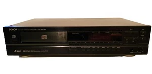 Platine CD - DENON DCD-690 - Imagen 1 de 9
