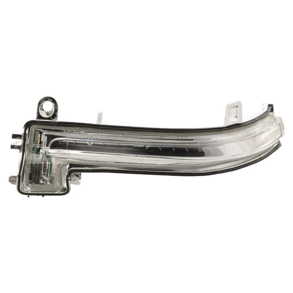 For BMW 328d/328d xDrive 2014-2018 Mirror Signal Light Driver Side | BM1328100 - Imagem 1 de 4