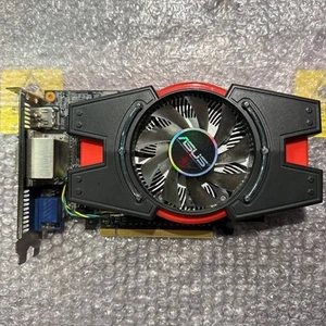 ASUS NVIDIA GeForce GT 640 2Gb DDR3 Graphics Video Card GT640-2GD3 NS-P7D - Picture 1 of 3