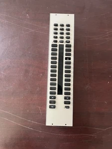 Telos Call Controller – Fully Tested & Working (Missing One Button) - Picture 1 of 6