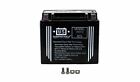 Powersport Sealed Battery Fits Mz 1000 Sf Ctx12-Bs 2005-2007