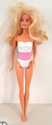 Bambola Barbie Sposa Mattel Vintage come da foto - Immagine 1 di 2