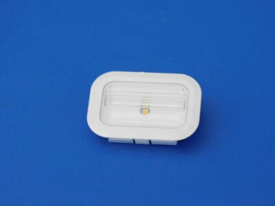 Refrigerador Whirlpool WRF736SDAM12 Luz LED Enchufe Negro W10456436 Foto 1 de 2