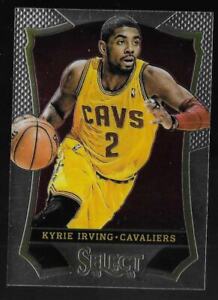 2013-14 Select Kyrie Irving Cavaliers