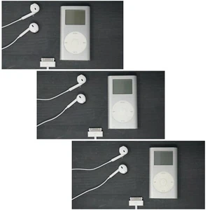 Apple iPod Mini 1st & 2nd Gen - 4GB 6GB - All Colours - Picture 1 of 21