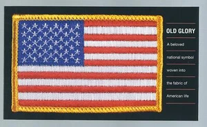 US SC # BK294 Old Glory. Folk Art, Prestige Booklet. Complete Booklet. MNH - Picture 1 of 1
