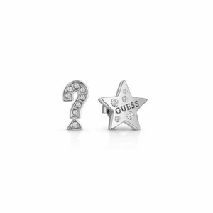Ohrringe Guess UBE83083 Damen Silver Earrings Modeschmuck NEU OVP - Bild 1 von 1