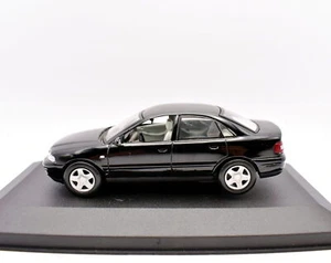 Coche Escala 1:43 Audi A4 DIECAST Automodelismo Colección - Imagen 1 de 4